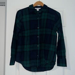 New with tags! Old Navy Button Down Shirt